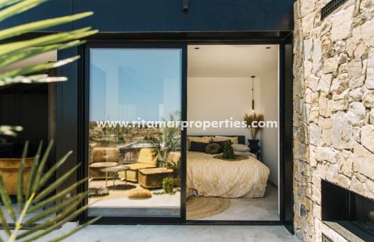  - Villa - Rojales - Altos De La Marquesa
