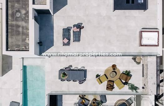  - Villa - Rojales - Altos De La Marquesa