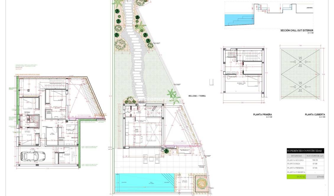  - Villa - Rojales - Altos De La Marquesa