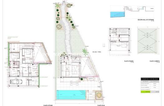  - Villa - Rojales - Altos De La Marquesa