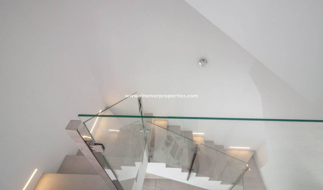  - Villa - Orihuela Costa - PAU 8