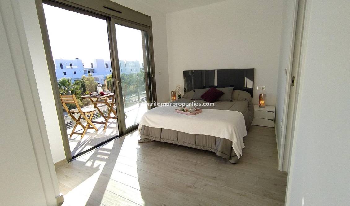  - Villa - Orihuela Costa - PAU 8