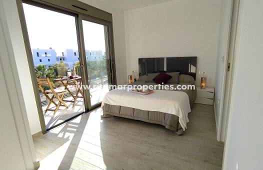  - Villa - Orihuela Costa - PAU 8