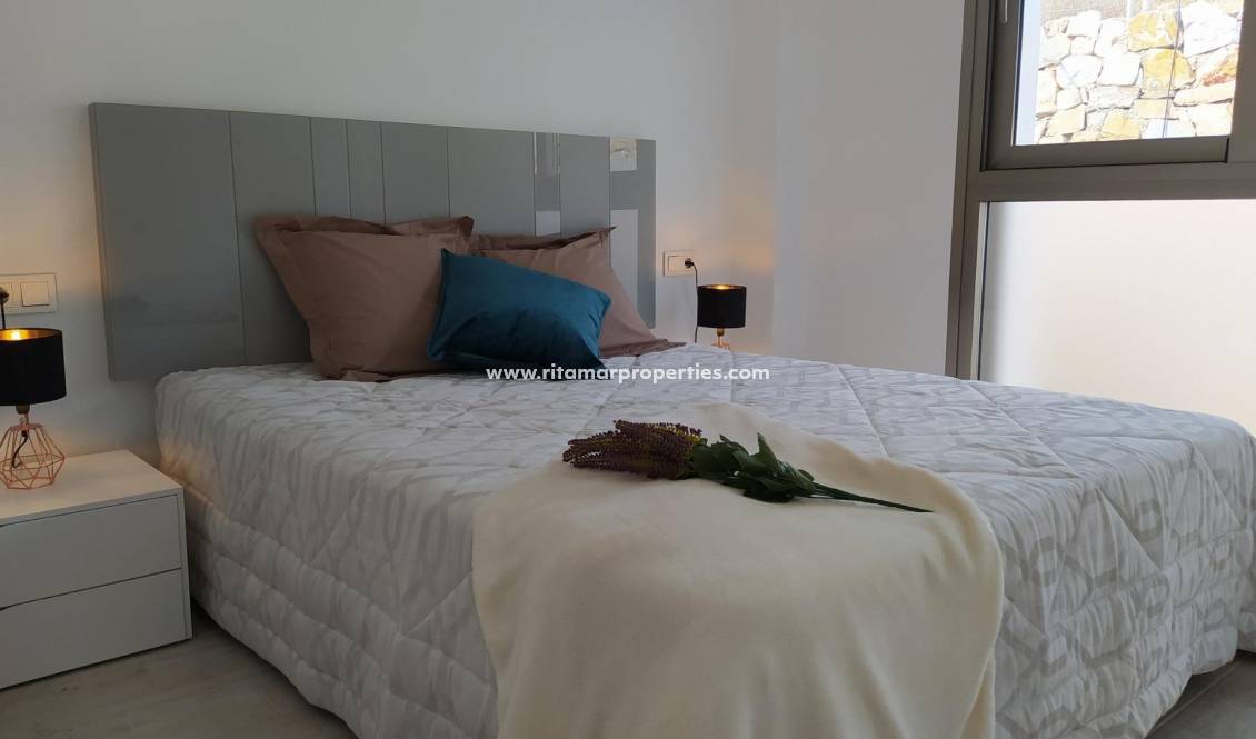  - Villa - Orihuela Costa - PAU 8