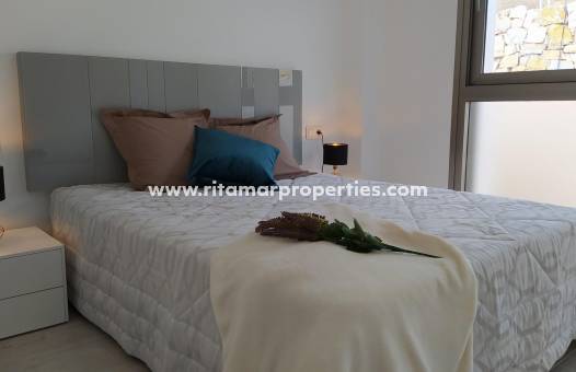  - Villa - Orihuela Costa - PAU 8
