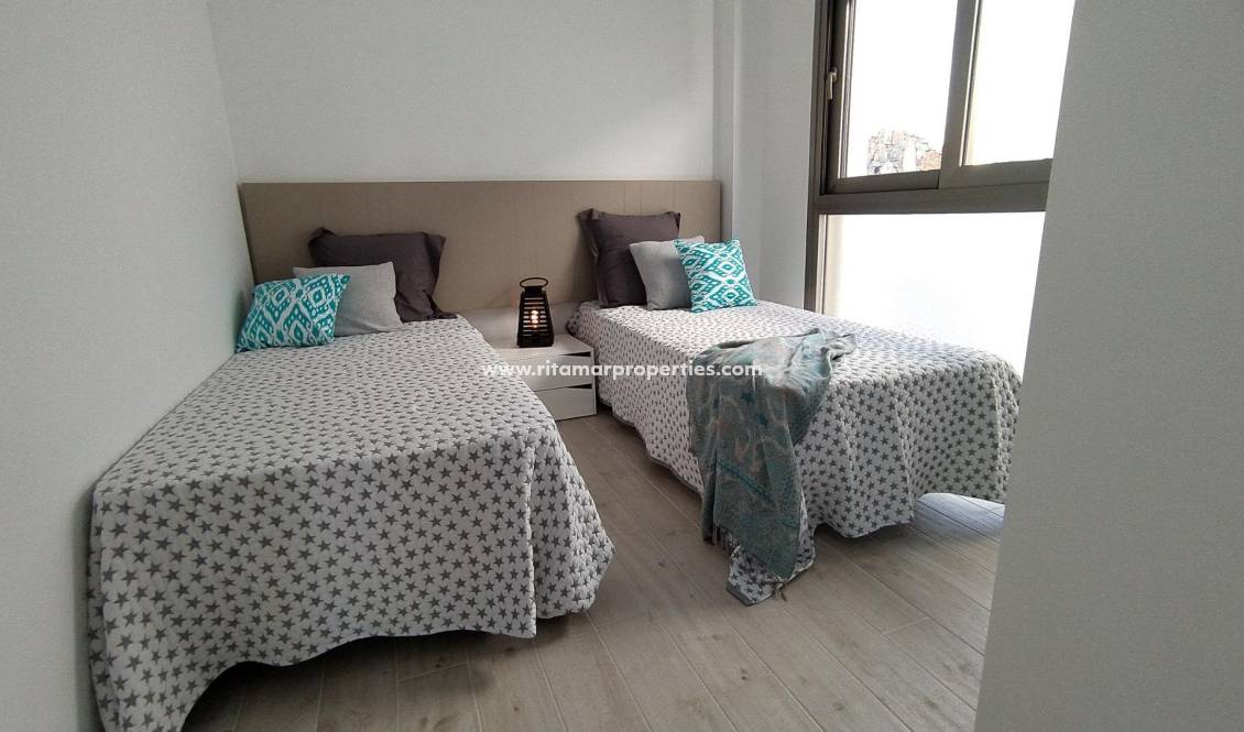  - Villa - Orihuela Costa - PAU 8
