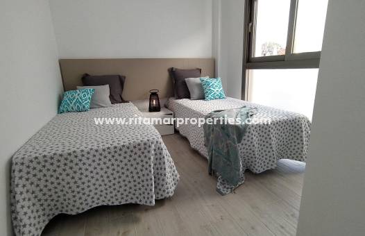  - Villa - Orihuela Costa - PAU 8