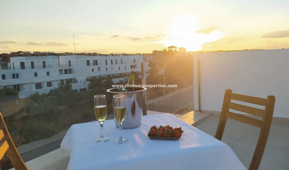  - Villa - Orihuela Costa - PAU 8