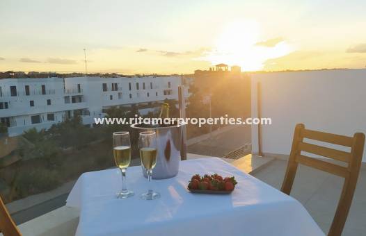  - Villa - Orihuela Costa - PAU 8
