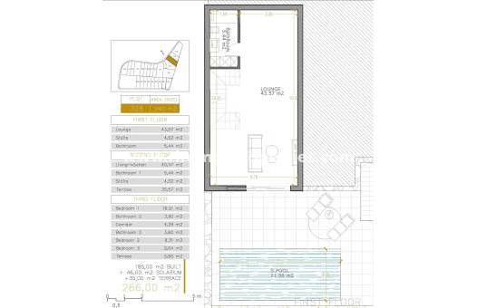  - Villa - Orihuela Costa - PAU 8