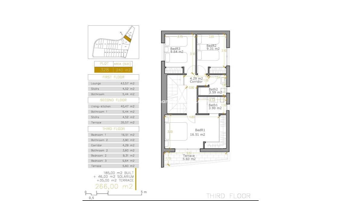  - Villa - Orihuela Costa - PAU 8