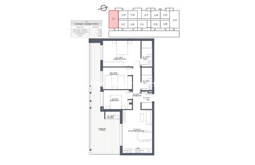 Nieuwbouw - Appartement - Benijófar