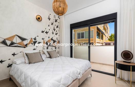 Nieuwbouw - Appartement - Benijófar - Pueblo
