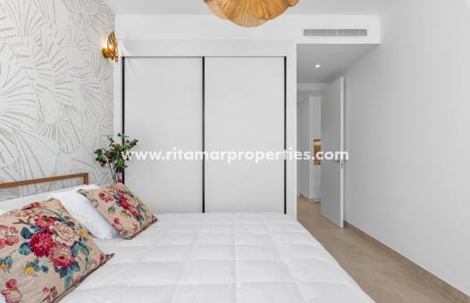 Nieuwbouw - Appartement - Benijófar - Pueblo