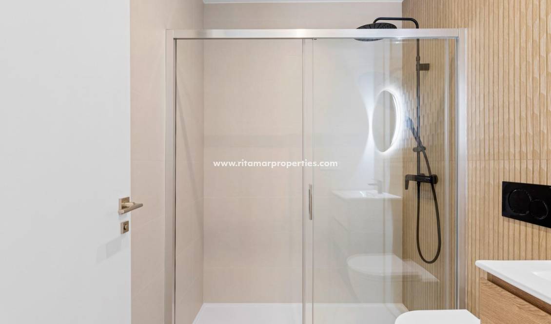 Nieuwbouw - Appartement - Benijófar - Pueblo