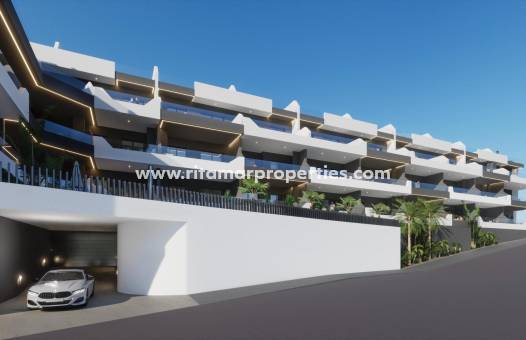 Apartamento -  - Benijófar - Pueblo