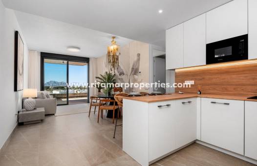 Obra Nueva - Apartamento - Benijófar - Pueblo