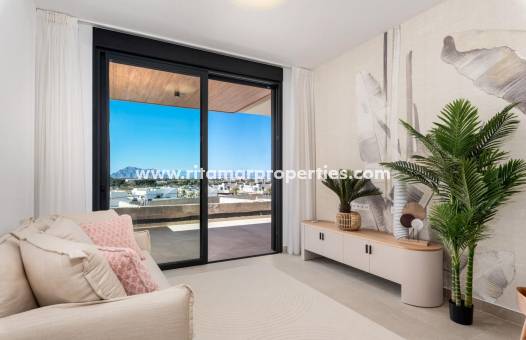 Obra Nueva - Apartamento - Benijófar - Pueblo