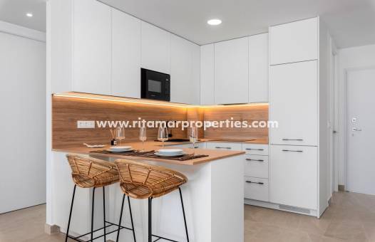 Obra Nueva - Apartamento - Benijófar - Pueblo