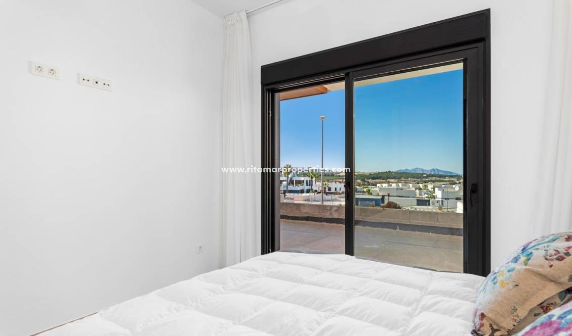 Obra Nueva - Apartamento - Benijófar - Pueblo