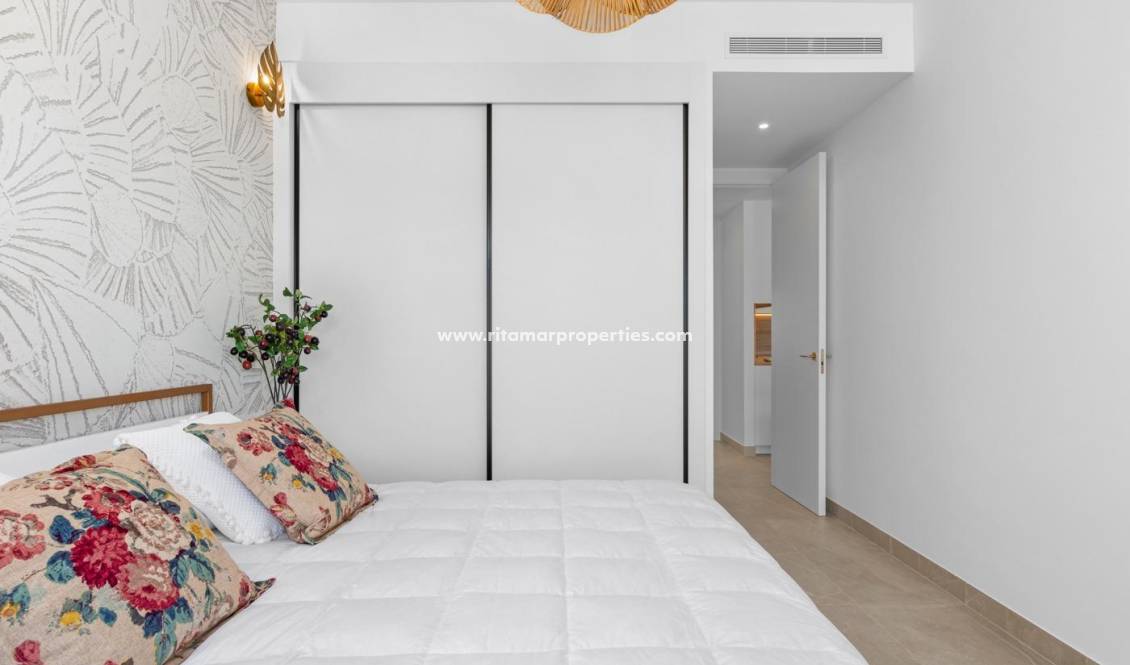 Obra Nueva - Apartamento - Benijófar - Pueblo