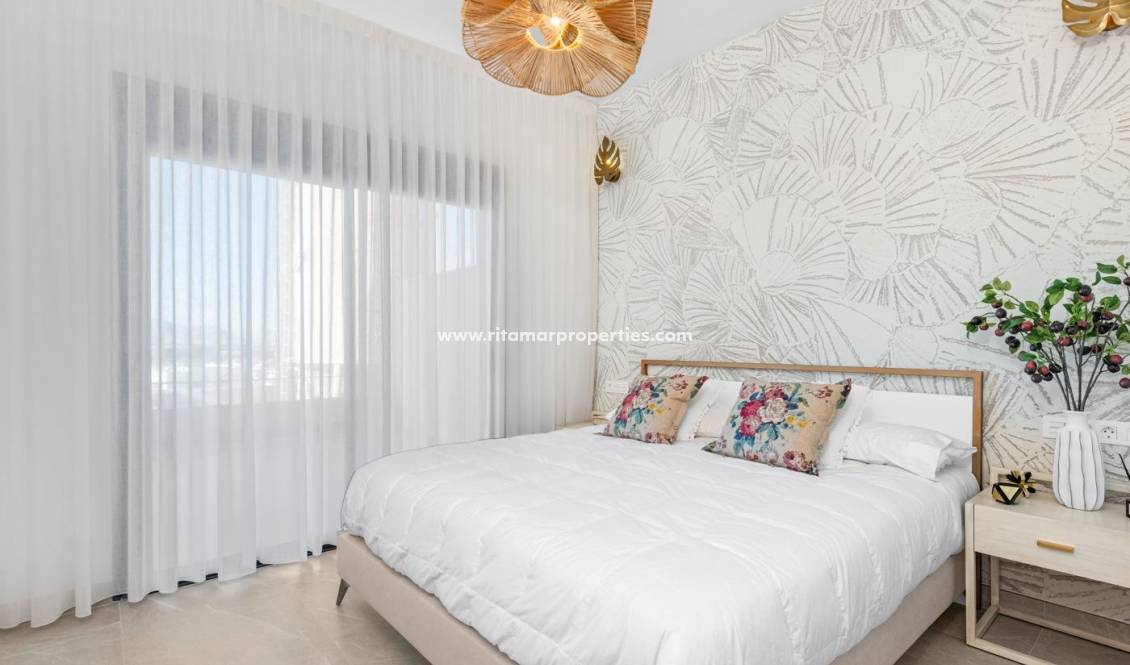 Obra Nueva - Apartamento - Benijófar - Pueblo