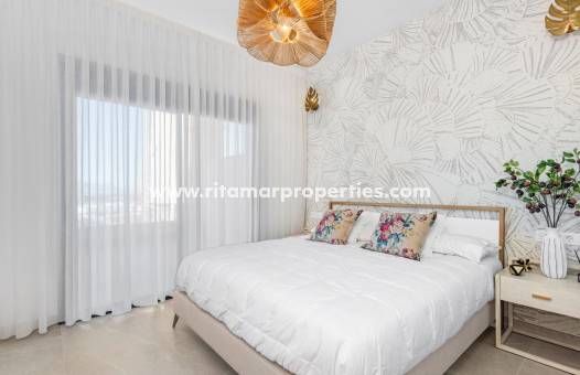 Obra Nueva - Apartamento - Benijófar - Pueblo
