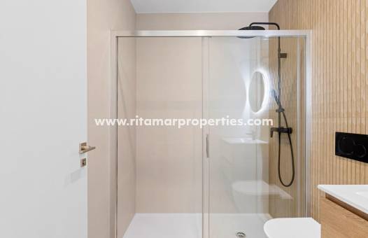 Obra Nueva - Apartamento - Benijófar - Pueblo