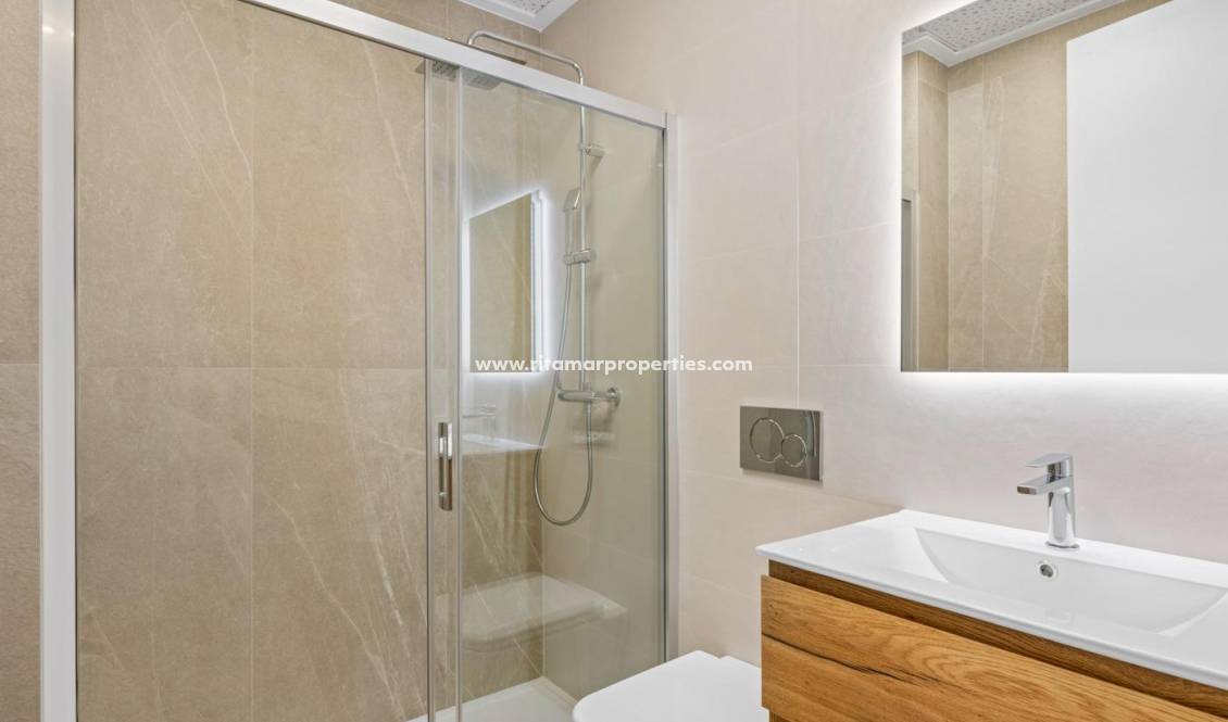 Obra Nueva - Apartamento - Benijófar - Pueblo