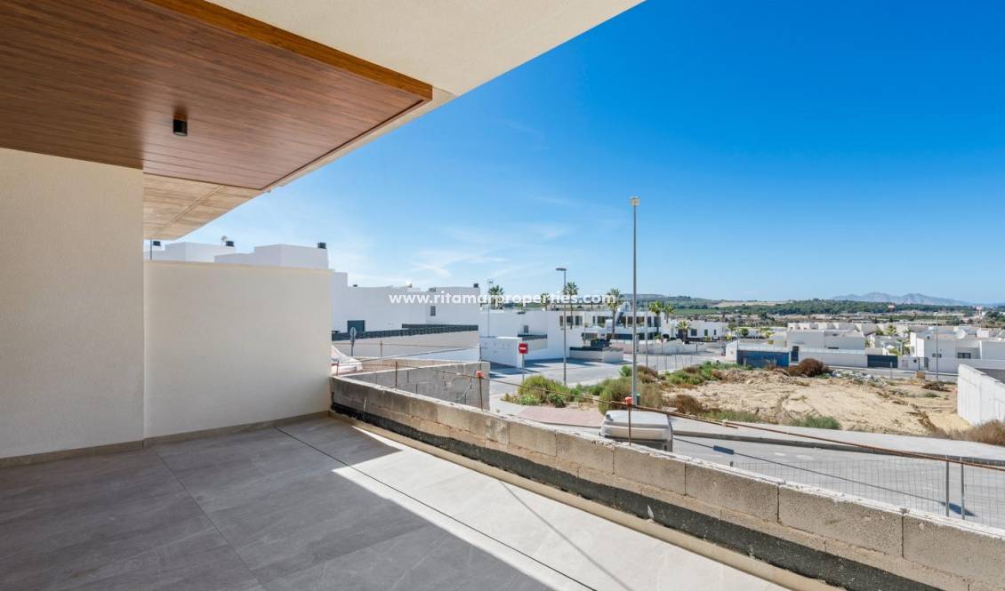 Obra Nueva - Apartamento - Benijófar - Pueblo