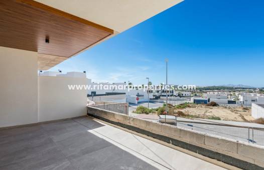Obra Nueva - Apartamento - Benijófar - Pueblo