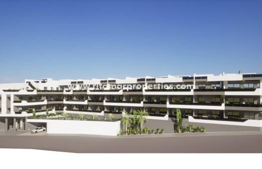 Obra Nueva - Apartamento - Benijófar - Pueblo