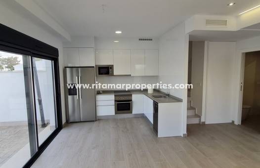  - Villa - Orihuela Costa - El Barranco