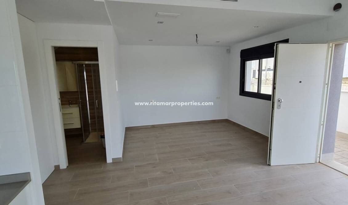  - Villa - Orihuela Costa - El Barranco