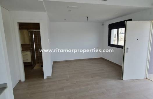  - Villa - Orihuela Costa - El Barranco