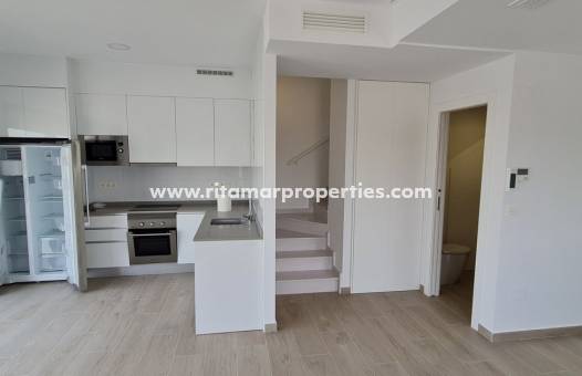  - Villa - Orihuela Costa - El Barranco
