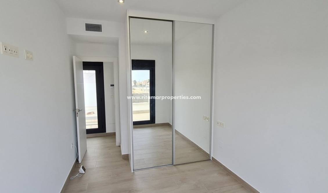  - Villa - Orihuela Costa - El Barranco