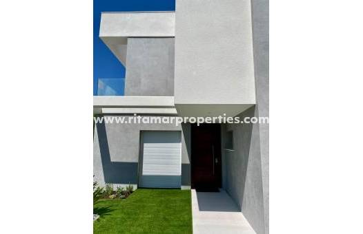  - Villa - Finestrat  - Sierra Cortina