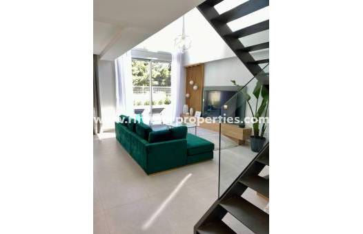  - Villa - Finestrat  - Sierra Cortina