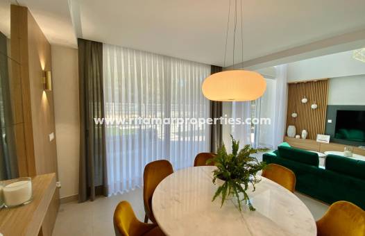  - Villa - Finestrat  - Sierra Cortina