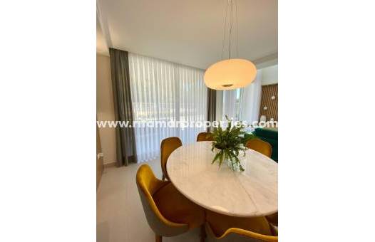  - Villa - Finestrat  - Sierra Cortina