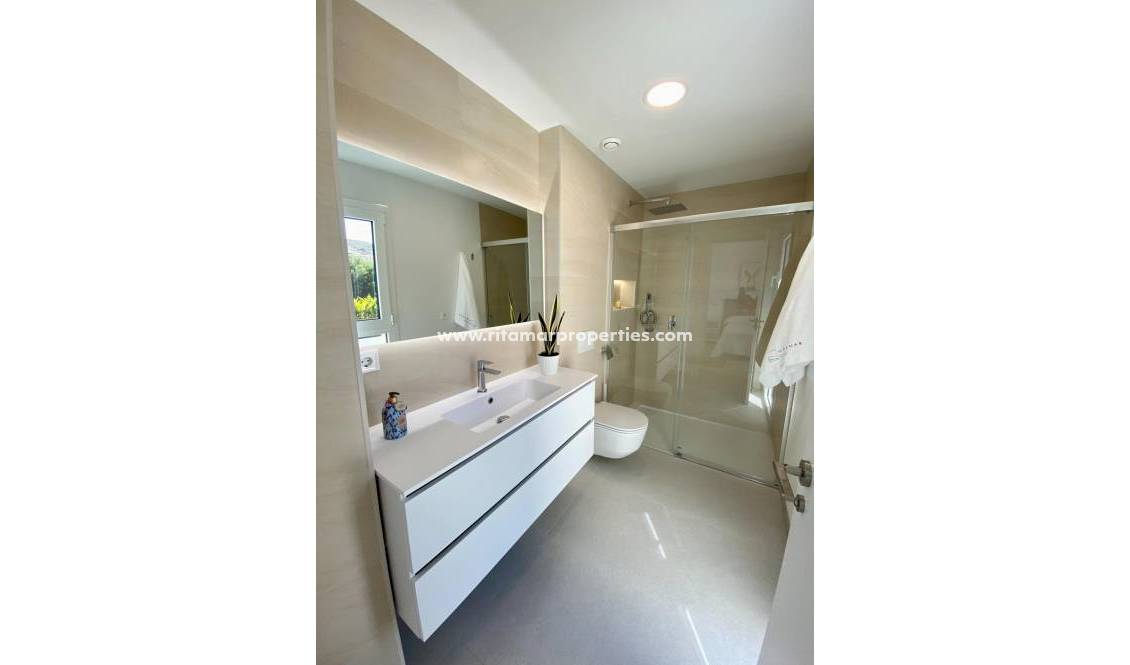  - Villa - Finestrat  - Sierra Cortina
