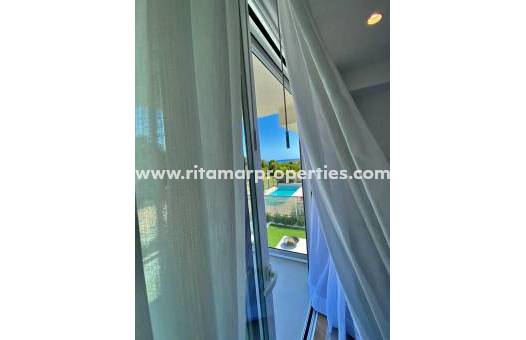 - Villa - Finestrat  - Sierra Cortina