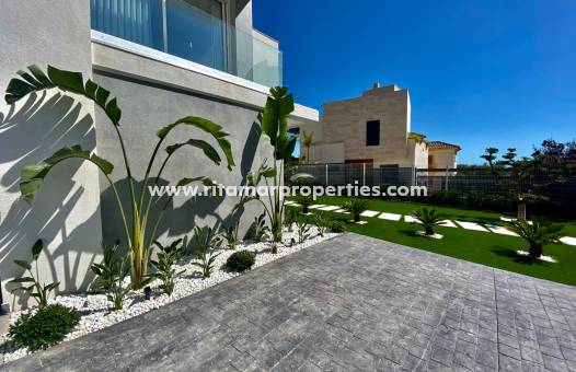  - Villa - Finestrat  - Sierra Cortina