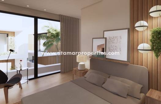  - Villa - Pilar de la Horadada - Torre De La Horadada