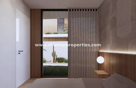  - Villa - Pilar de la Horadada - Torre De La Horadada