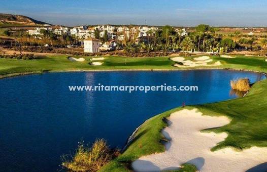  - Villa - Alhama De Murcia - Condado De Alhama