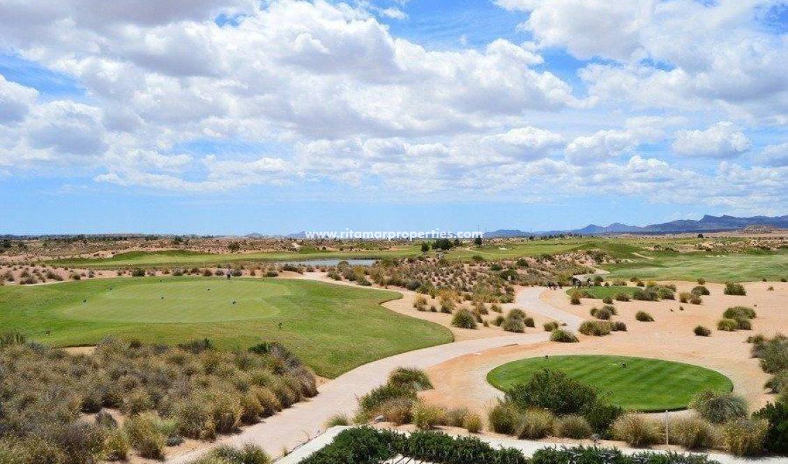  - Villa - Alhama De Murcia - Condado De Alhama