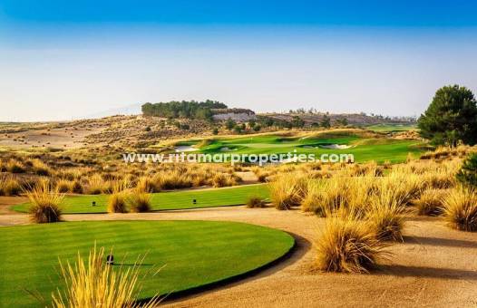 - Villa - Alhama De Murcia - Condado De Alhama