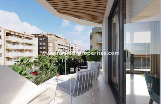  - Penthouse - Guardamar del Segura - Pueblo